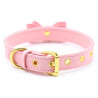Generique Collier Ding Fly Rose
